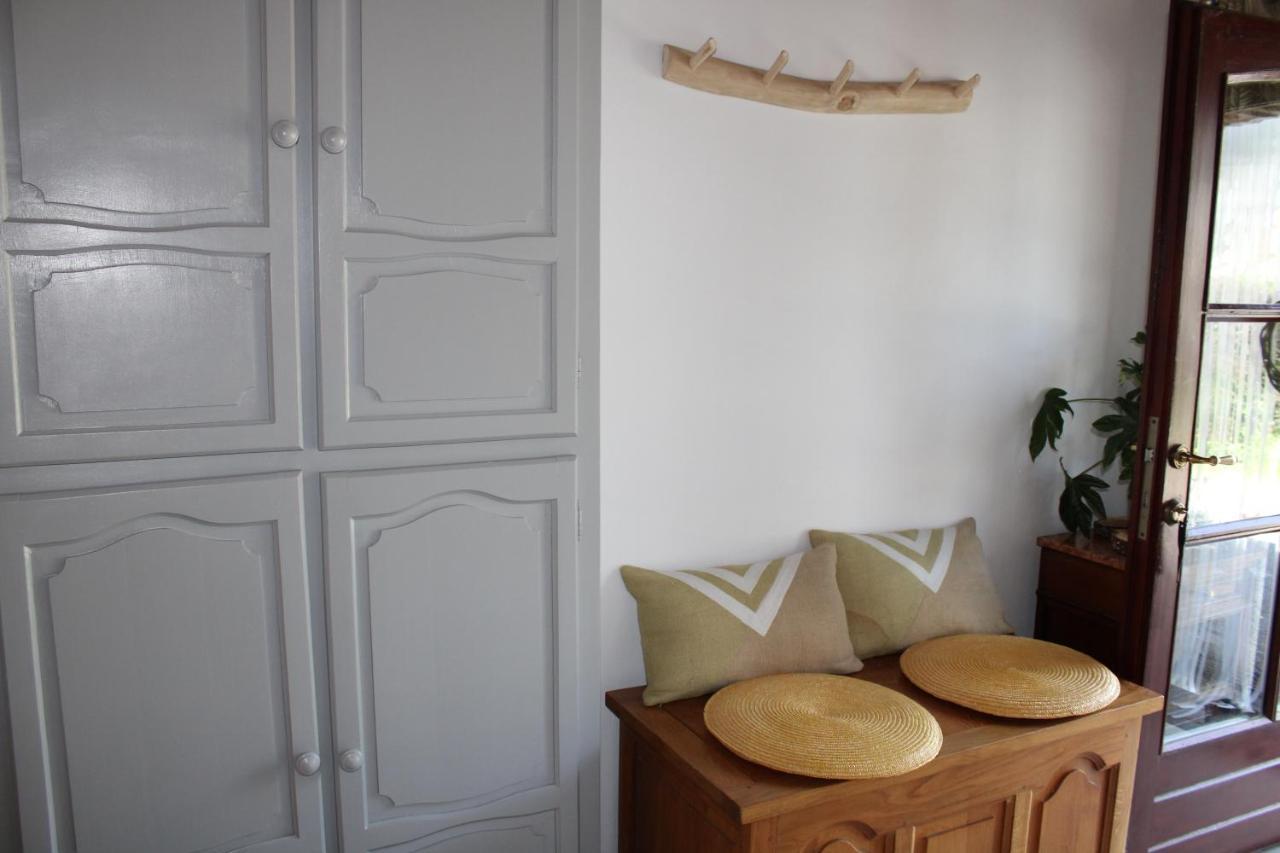 Villa Aux Hetres Pourpres Amonines Exterior foto