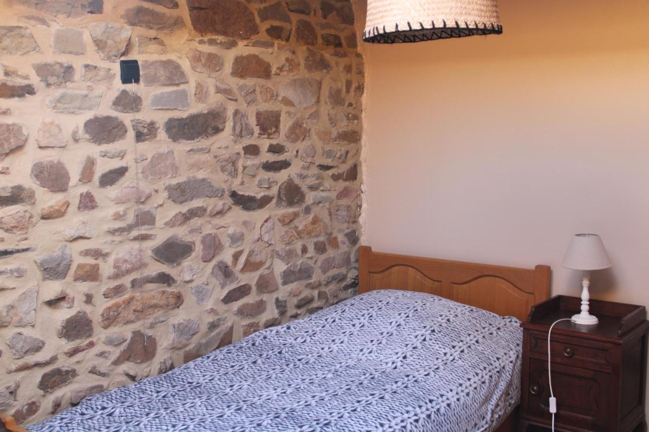Villa Aux Hetres Pourpres Amonines Exterior foto